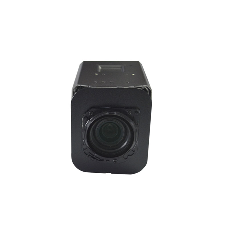FCB-ER8530攝像機在交通監控中的應用優勢有哪些?